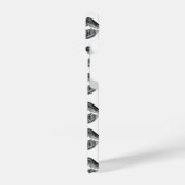 Stylish & trendy iPhone/Samsung Case iPhone Hülle (Linke Seite)