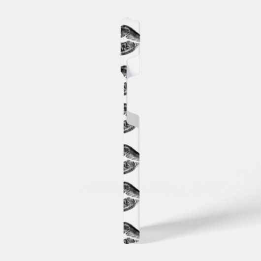 Stylish & trendy iPhone/Samsung Case iPhone Hülle (Linke Seite)