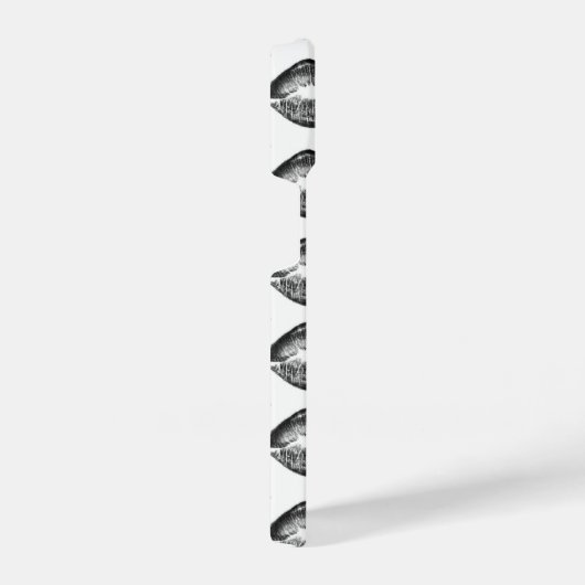 Stylish & trendy iPhone/Samsung Case iPhone Hülle (Rechte Seite)