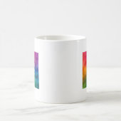 Stylish Upload Your Logo Here Promotional Brand Kaffeetasse (Mittel)