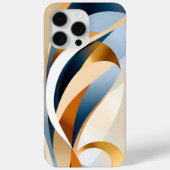 Stylishes Handyhülle für iPhone Case-Mate iPhone Hülle (Rückseite)