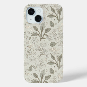 Stylishes iPhone / iPad Case – Trendiges Cover