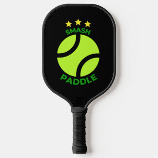 Stylishes Pickleball-Schläger | Maßgeschneidertes  Pickleball Schläger