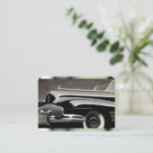 Stylishly Classy, Auto . Visitenkarte (Stehend Vorderseite)