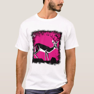 Stylist duiker wild life T-Shirt