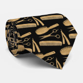 Stylist Krawatte (Gerollt)