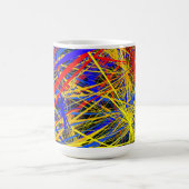 Stylist Künstliche Tasse (Mittel)
