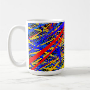 Stylist Künstliche Tasse