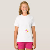 Stylist T-Shirt (Vorne ganz)
