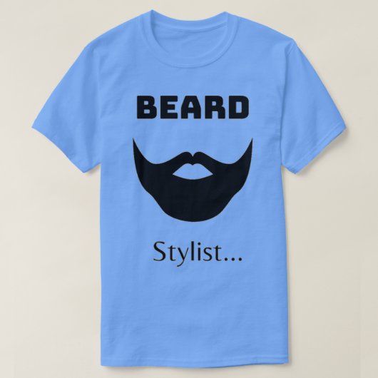 Stylist T-Shirt (Design vorne)