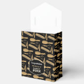 Stylist Tools Graduation Party Geschenkschachtel (Geöffnet)