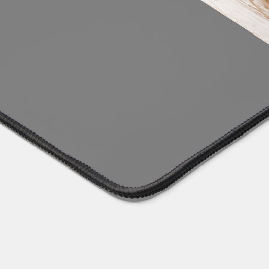 Stylist Tools Moderne Custom Schreibtischunterlage (Ecke)