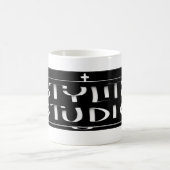 StyliteStudio-Großdesign Kaffeetasse (Mittel)