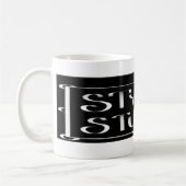 StyliteStudio-Großdesign Kaffeetasse (Links)