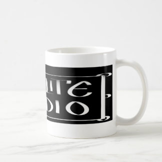 StyliteStudio-Großdesign Kaffeetasse