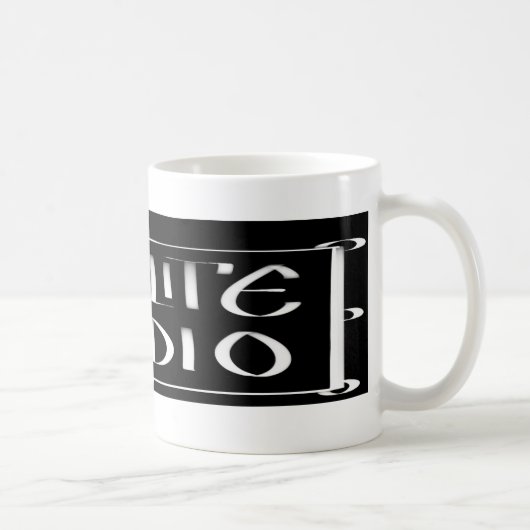 StyliteStudio-Großdesign Kaffeetasse (Rechts)
