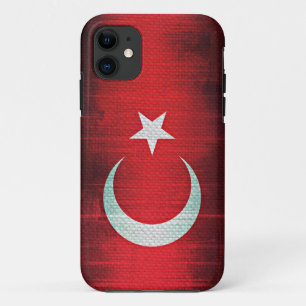 Stylized Flag Case-Mate iPhone Hülle