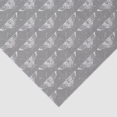 Stylized Kunst-Dekoschmetterling, Schatten von Seidenpapier (Ausschnitt)