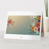 #StylizedLoveScene Karte (Rückseite)