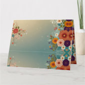 #StylizedLoveScene Karte (Vorderseite)