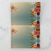 #StylizedLoveScene Karte (Innenseite)