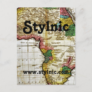 Stylnic Promo Karte