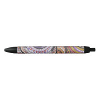 stylo mandalas Graphizen