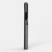 Stylofon Case-Mate iPhone Hülle (Hinten/Rechts)