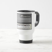 Stylofon Reisebecher (VorderseiteRechts)