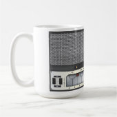 Stylophon Kaffeetasse (Links)