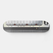 Stylophon Skateboard (Horizontal)