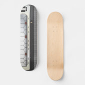 Stylophon Skateboard (Vorderseite)