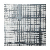 Stylus - Karo-Muster Fliese (Vorderseite)