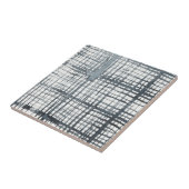 Stylus - Karo-Muster Fliese (Seite)