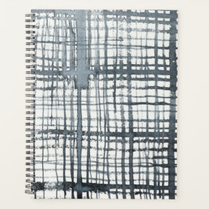 Stylus - Karo Muster Planer