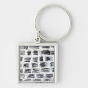 Stylus - Quadrate Schlüsselanhänger