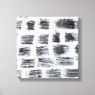 Stylus - Squres Leinwanddruck