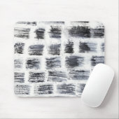 Stylus - Squres Mousepad (Mit Mouse)