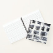 Stylus - Squres Notizblock (Innenseite)