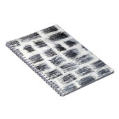 Stylus - Squres Notizblock (Rechte Seite)