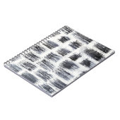 Stylus - Squres Notizblock (Linke Seite)