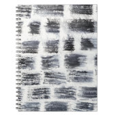 Stylus - Squres Notizblock (Vorderseite)