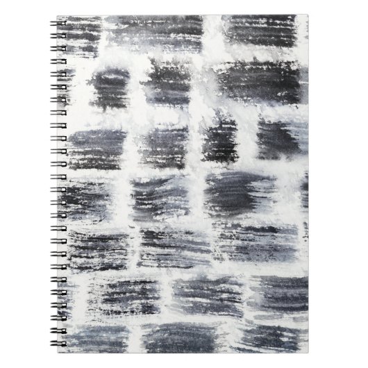 Stylus - Squres Notizblock (Vorderseite)