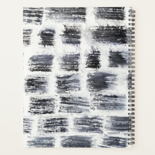 Stylus - Squres Planer (Rückseite)