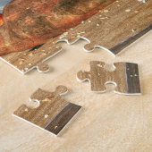 Styracosaurus Puzzle (Seite)