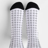 STYRAI SOCKEN (Oben)
