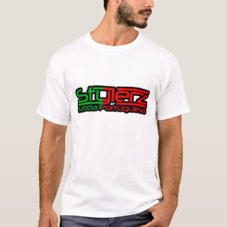 STYROZ MODA T-Shirt