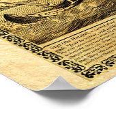 STYX-FLUSS POSTER (Ecke)