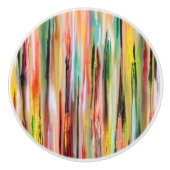 Styx Keramik Knob Keramikknauf (Vorderseite)