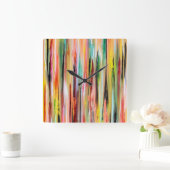 Styx Wall Uhr (Zuhause)